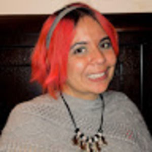 Meet your Posher, Karelyn